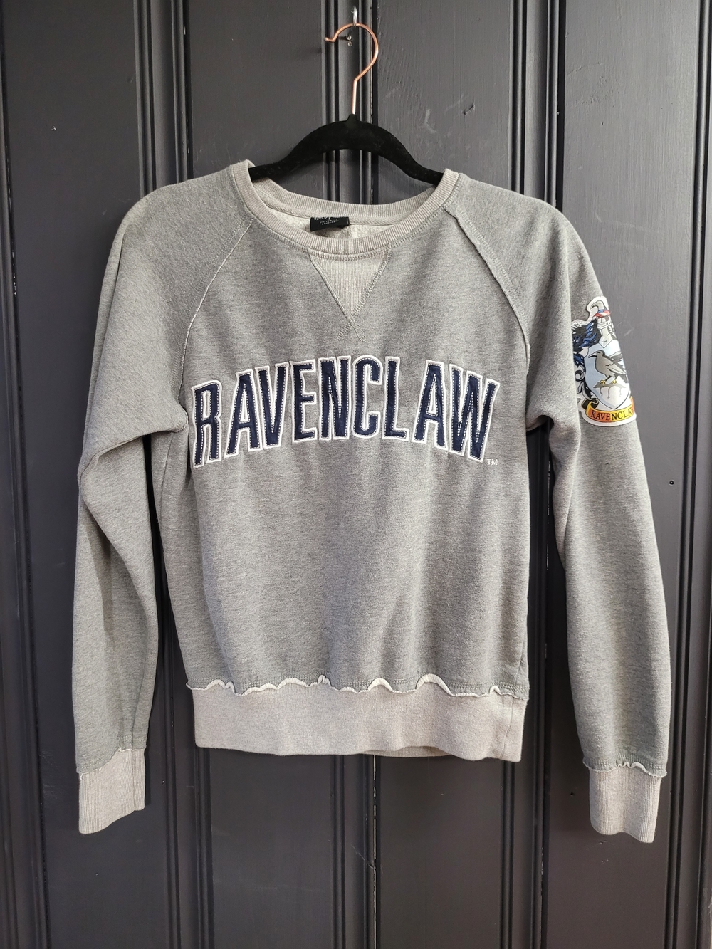 Ravenclaw Harry Potter Sweatshirt